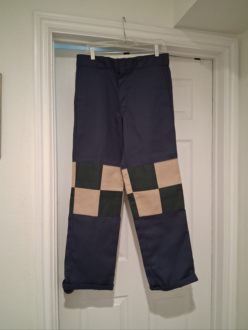 Brain Dead x Dickies Khaki Pants